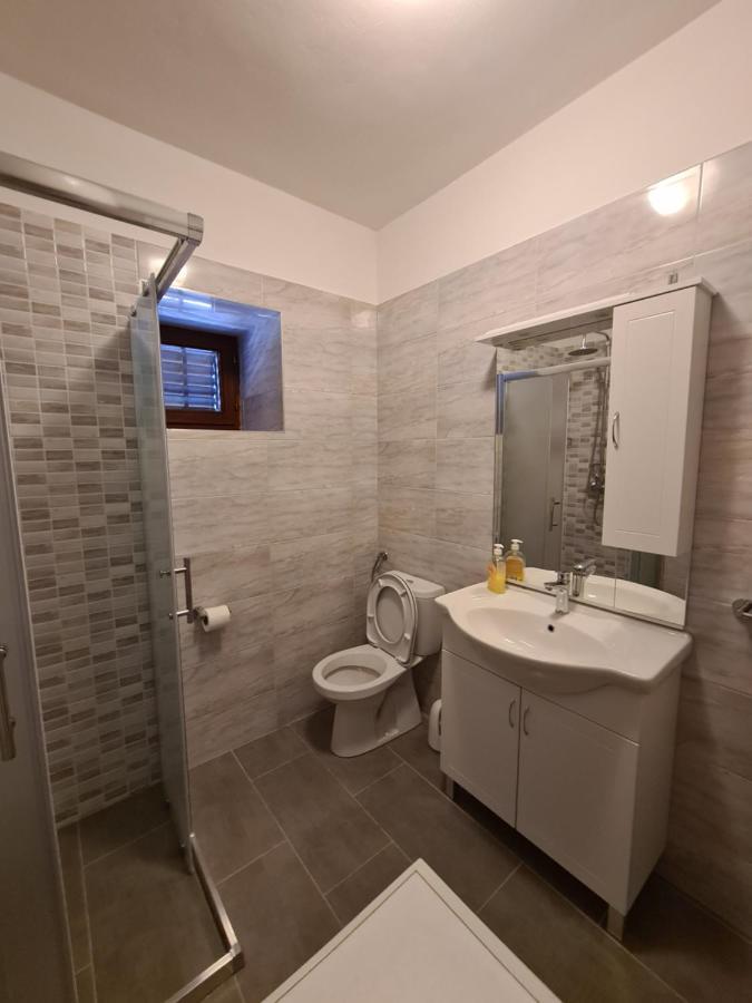 Holiday Home Nena Drniš エクステリア 写真