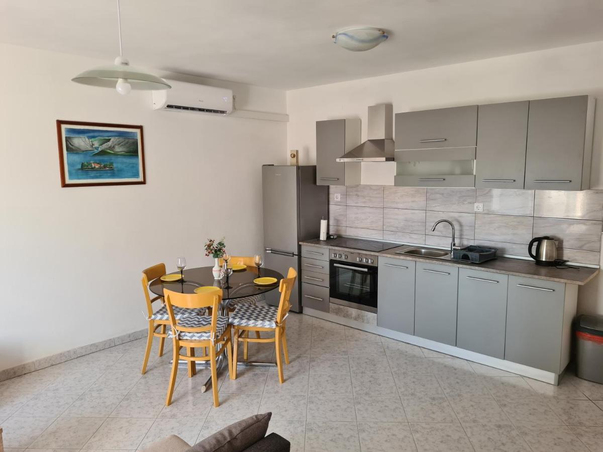 Holiday Home Nena Drniš エクステリア 写真