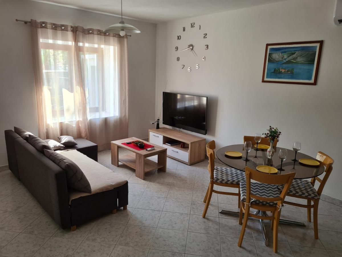 Holiday Home Nena Drniš エクステリア 写真