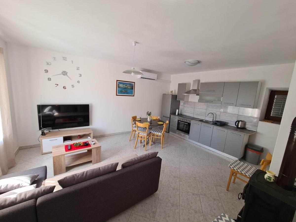 Holiday Home Nena Drniš エクステリア 写真