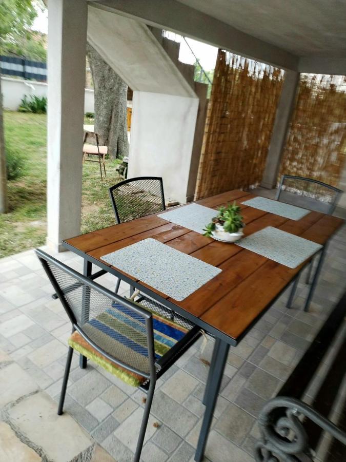 Holiday Home Nena Drniš エクステリア 写真
