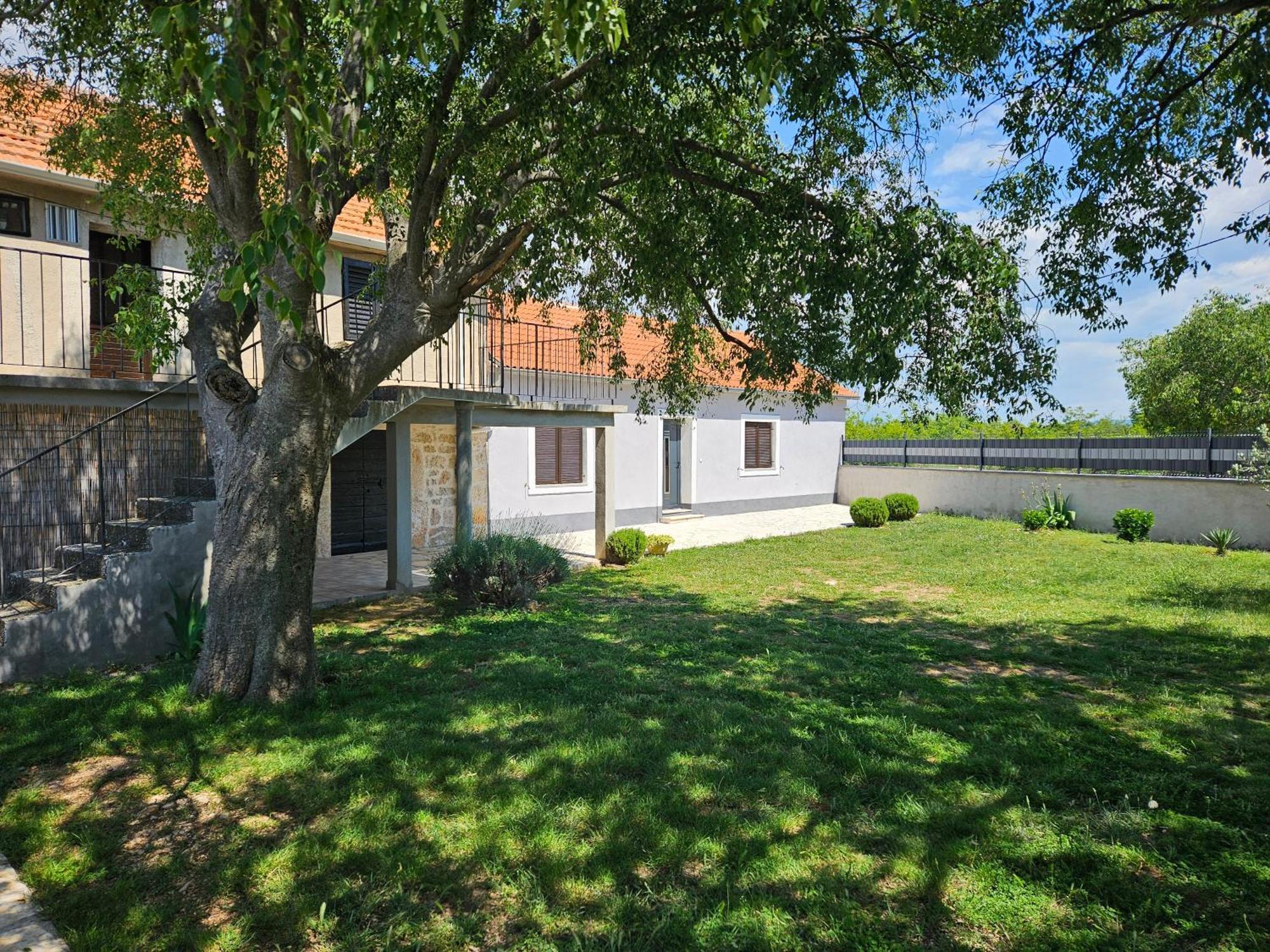 Holiday Home Nena Drniš エクステリア 写真