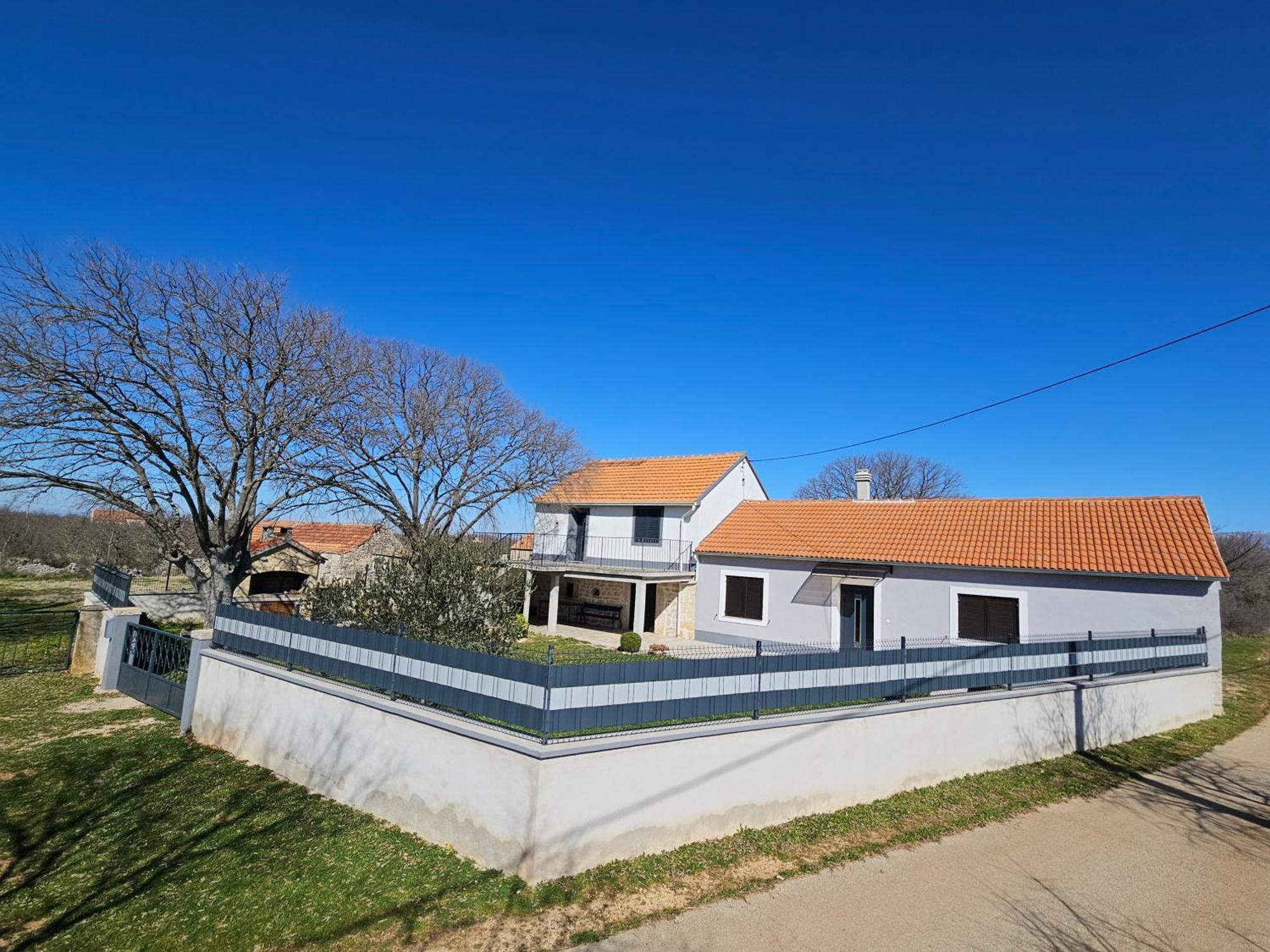 Holiday Home Nena Drniš エクステリア 写真